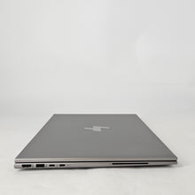 Load image into Gallery viewer, HP ZBook Firefly 16 G11 Silver 1.7 GHz Intel Core Ultra 7 8GB RAM 512GB Solid State Drive