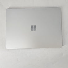 Load image into Gallery viewer, Microsoft Surface Laptop 7 13.8 Platinum WiFi 2.2 GHz Intel Core Ultra 7 Series 2 16GB RAM 512GB Solid State Drive
