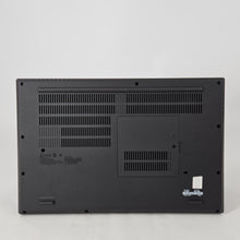 Load image into Gallery viewer, Lenovo ThinkPad P15 Gen 1 Black 2.8 GHz Intel Xeon 64GB RAM 1TB Solid State Drive NVIDIA Quadro RTX 4000 8 GB