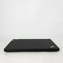 Load image into Gallery viewer, Lenovo ThinkPad P15 Gen 1 Black 2.8 GHz Intel Xeon 64GB RAM 1TB Solid State Drive NVIDIA Quadro RTX 4000 8 GB