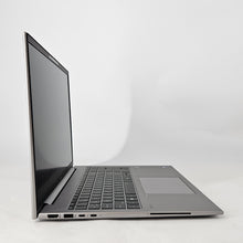 Load image into Gallery viewer, HP ZBook Firefly 16 G11 Silver 1.7 GHz Intel Core Ultra 7 8GB RAM 512GB Solid State Drive