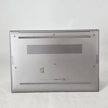 Load image into Gallery viewer, HP ZBook Firefly 16 G11 Silver 1.7 GHz Intel Core Ultra 7 8GB RAM 512GB Solid State Drive