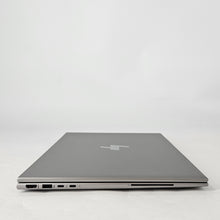 Load image into Gallery viewer, HP ZBook Firefly 16 G11 Silver 1.7 GHz Intel Core Ultra 7 8GB RAM 512GB Solid State Drive