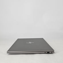 Load image into Gallery viewer, HP ZBook Firefly 16 G11 Silver 1.7 GHz Intel Core Ultra 7 8GB RAM 512GB Solid State Drive