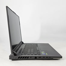Load image into Gallery viewer, Asus ROG Strix G16 G614 16 Black 2.2 GHz Intel Core i9 14th Gen. 16GB RAM 1TB Solid State Drive NVIDIA GeForce RTX 4070 8 GB