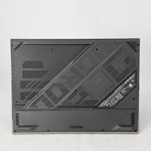 Load image into Gallery viewer, Asus ROG Strix G16 G614 16 Black 2.2 GHz Intel Core i9 14th Gen. 16GB RAM 1TB Solid State Drive NVIDIA GeForce RTX 4070 8 GB