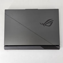 Load image into Gallery viewer, Asus ROG Strix G16 G614 16 Black 2.2 GHz Intel Core i9 14th Gen. 16GB RAM 1TB Solid State Drive NVIDIA GeForce RTX 4070 8 GB