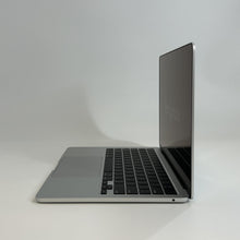 Load image into Gallery viewer, MacBook Air 13 Silver 2025 M4 10-Core CPU 8-Core GPU 16GB Unified Memory 256GB E