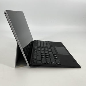 Microsoft Surface Pro 7 12.3" Silver 2019 QHD+ 1.1GHz i5-1035G4 8GB 256GB - Good