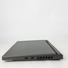 Load image into Gallery viewer, Asus ROG Strix G16 G614 16 Black 2.2 GHz Intel Core i9 14th Gen. 16GB RAM 1TB Solid State Drive NVIDIA GeForce RTX 4070 8 GB