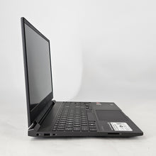 Load image into Gallery viewer, HP Victus 15.6 Gray 3.3 GHz AMD Ryzen 5 7535HS 16GB RAM 512GB Solid State Drive AMD Radeon RX 6550M 4 GB