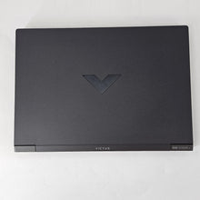 Load image into Gallery viewer, HP Victus 15.6 Gray 3.3 GHz AMD Ryzen 5 7535HS 16GB RAM 512GB Solid State Drive AMD Radeon RX 6550M 4 GB