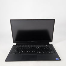 Load image into Gallery viewer, Dell Alienware X15 R2 White 2.5 GHz Intel Core i9 12th Gen. 32GB RAM 2TB Solid State Drive NVIDIA GeForce RTX 3080 16 GB