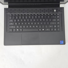 Load image into Gallery viewer, Dell Alienware X15 R2 White 2.5 GHz Intel Core i9 12th Gen. 32GB RAM 2TB Solid State Drive NVIDIA GeForce RTX 3080 16 GB