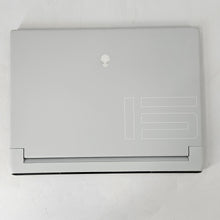 Load image into Gallery viewer, Dell Alienware X15 R2 White 2.5 GHz Intel Core i9 12th Gen. 32GB RAM 2TB Solid State Drive NVIDIA GeForce RTX 3080 16 GB