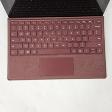 Load image into Gallery viewer, Microsoft Surface Pro 6 12.3 Silver WiFi 1.6 GHz Intel Core i5 8th Gen. 8GB RAM 128GB Solid State Drive