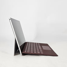 Load image into Gallery viewer, Microsoft Surface Pro 6 12.3 Silver WiFi 1.6 GHz Intel Core i5 8th Gen. 8GB RAM 128GB Solid State Drive