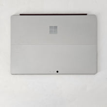 Load image into Gallery viewer, Microsoft Surface Pro 6 12.3 Silver WiFi 1.6 GHz Intel Core i5 8th Gen. 8GB RAM 128GB Solid State Drive