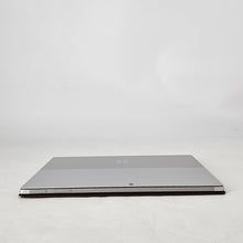 Load image into Gallery viewer, Microsoft Surface Pro 6 12.3 Silver WiFi 1.6 GHz Intel Core i5 8th Gen. 8GB RAM 128GB Solid State Drive