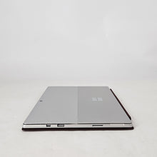 Load image into Gallery viewer, Microsoft Surface Pro 6 12.3 Silver WiFi 1.6 GHz Intel Core i5 8th Gen. 8GB RAM 128GB Solid State Drive
