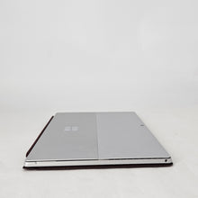 Load image into Gallery viewer, Microsoft Surface Pro 6 12.3 Silver WiFi 1.6 GHz Intel Core i5 8th Gen. 8GB RAM 128GB Solid State Drive