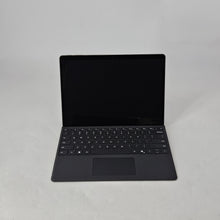 Load image into Gallery viewer, Microsoft Surface Pro 11 13 Black WiFi 3.4 GHz Qualcomm Snapdragon X Elite 16GB RAM 512GB Solid State Drive