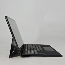 Load image into Gallery viewer, Microsoft Surface Pro 11 13 Black WiFi 3.4 GHz Qualcomm Snapdragon X Elite 16GB RAM 512GB Solid State Drive