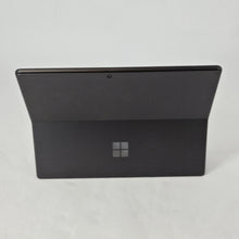 Load image into Gallery viewer, Microsoft Surface Pro 11 13 Black WiFi 3.4 GHz Qualcomm Snapdragon X Elite 16GB RAM 512GB Solid State Drive