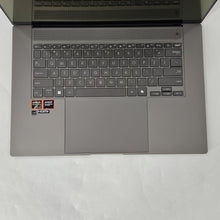 Load image into Gallery viewer, Asus Zenbook S 16 Gray 2.0 GHz AMD Ryzen AI 9 HX 370 32GB RAM 1TB Solid State Drive