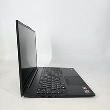 Load image into Gallery viewer, Lenovo ThinkPad E16 Gen 1 Black 2.0 GHz AMD Ryzen 5 7530U 8GB RAM 256GB Solid State Drive