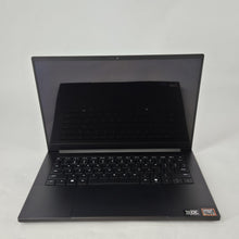 Load image into Gallery viewer, Razer Blade 14 2025 Black 2.0 GHz AMD Ryzen AI 9 365 16GB RAM 1TB Solid State Drive NVIDIA GeForce RTX 5060 8 GB