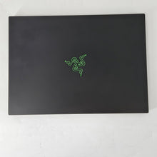 Load image into Gallery viewer, Razer Blade 14 2025 Black 2.0 GHz AMD Ryzen AI 9 365 16GB RAM 1TB Solid State Drive NVIDIA GeForce RTX 5060 8 GB