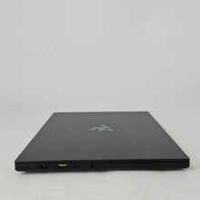 Load image into Gallery viewer, Razer Blade 14 2025 Black 2.0 GHz AMD Ryzen AI 9 365 16GB RAM 1TB Solid State Drive NVIDIA GeForce RTX 5060 8 GB