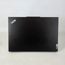 Load image into Gallery viewer, Lenovo ThinkPad E16 Gen 1 Black 2.0 GHz AMD Ryzen 5 7530U 8GB RAM 256GB Solid State Drive