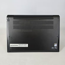 Load image into Gallery viewer, Lenovo ThinkPad E16 Gen 1 Black 2.0 GHz AMD Ryzen 5 7530U 8GB RAM 256GB Solid State Drive