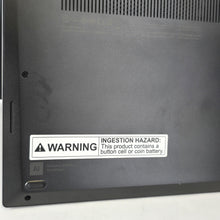 Load image into Gallery viewer, Lenovo ThinkPad E16 Gen 1 Black 2.0 GHz AMD Ryzen 5 7530U 8GB RAM 256GB Solid State Drive