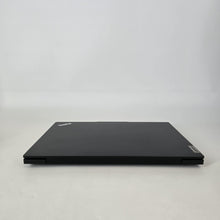 Load image into Gallery viewer, Lenovo ThinkPad E16 Gen 1 Black 2.0 GHz AMD Ryzen 5 7530U 8GB RAM 256GB Solid State Drive
