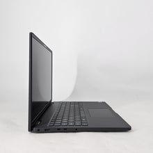 Load image into Gallery viewer, Dell Pro 16 PC16250 Magnetite 1.4 GHz Intel Core 5 16GB RAM 512GB Solid State Drive