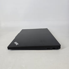 Load image into Gallery viewer, Lenovo ThinkPad E16 Gen 1 Black 2.0 GHz AMD Ryzen 5 7530U 8GB RAM 256GB Solid State Drive