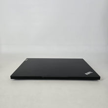 Load image into Gallery viewer, Lenovo ThinkPad E16 Gen 1 Black 2.0 GHz AMD Ryzen 5 7530U 8GB RAM 256GB Solid State Drive