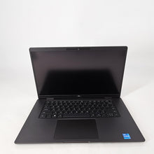 Load image into Gallery viewer, Dell Latitude 7520 15.6 Gray 2.4 GHz Intel Core i5 11th Gen. 16GB RAM 512GB Solid State Drive