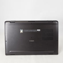 Load image into Gallery viewer, Dell Latitude 7520 15.6 Gray 2.4 GHz Intel Core i5 11th Gen. 16GB RAM 512GB Solid State Drive