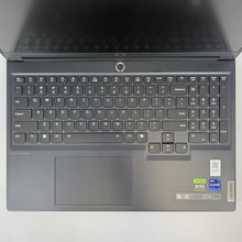 Load image into Gallery viewer, Lenovo Legion 7i Gen 9 16 Black 2.2 GHz Intel Core i9 14th Gen. 32GB RAM 1TB Solid State Drive NVIDIA GeForce RTX 4070 8 GB