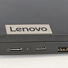 Load image into Gallery viewer, Lenovo ThinkPad E16 Gen 1 Black 2.0 GHz AMD Ryzen 5 7530U 8GB RAM 256GB Solid State Drive