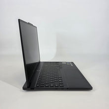 Load image into Gallery viewer, Lenovo Legion 7i Gen 9 16 Black 2.2 GHz Intel Core i9 14th Gen. 32GB RAM 1TB Solid State Drive NVIDIA GeForce RTX 4070 8 GB
