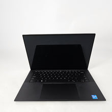 Load image into Gallery viewer, Dell Precision 5560 15.6 Gray 2.9 GHz Intel Core i5 11th Gen. 32GB RAM 256GB Solid State Drive 256GB Solid State Drive NVIDIA Quadro T1200 4 GB