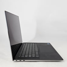 Load image into Gallery viewer, Dell Precision 5560 15.6 Gray 2.9 GHz Intel Core i5 11th Gen. 32GB RAM 256GB Solid State Drive 256GB Solid State Drive NVIDIA Quadro T1200 4 GB