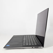 Load image into Gallery viewer, Dell Precision 5560 15.6 Gray 2.9 GHz Intel Core i5 11th Gen. 32GB RAM 256GB Solid State Drive 256GB Solid State Drive NVIDIA Quadro T1200 4 GB