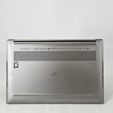 Load image into Gallery viewer, Dell Precision 5560 15.6 Gray 2.9 GHz Intel Core i5 11th Gen. 32GB RAM 256GB Solid State Drive 256GB Solid State Drive NVIDIA Quadro T1200 4 GB