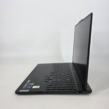 Load image into Gallery viewer, Lenovo Legion 7i Gen 9 16 Black 2.2 GHz Intel Core i9 14th Gen. 32GB RAM 1TB Solid State Drive NVIDIA GeForce RTX 4070 8 GB